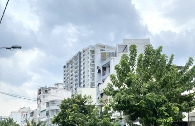 Bán Nhà Mặt Tiền Bình Thạnh 10x50 – 410m², Ngay Cạnh Anh Ngữ VUS QL13 - 150tr/m2
